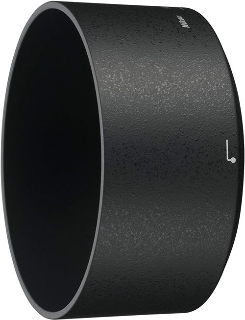 Nikon NIKKOR AF-S 85 mm f/1.8G avec motorisation SWM pour reflex FX et DX