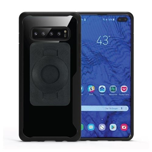 Tigra Sport étui FitClic Neo Litepour téléphone Samsung Galaxy S10e