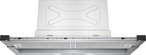 Siemens Li97ra540 Iq614 Lin Hotte Hotte/89,8 Cm/ventilateur Puissance/acier Inoxydable