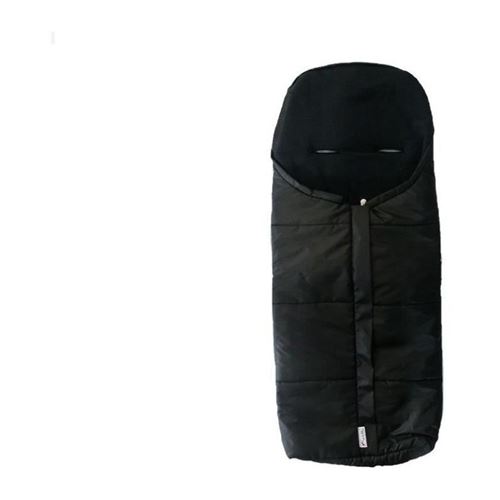 SAFETY FIRST Chanceliere Babydoune Black