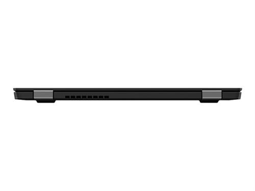 Lenovo Thinkpad L390 20Nr - Intel Core i5 - 8265U / Jusqu'À 3.9 Ghz - Win 10 Pro 64 Bits - UHD Graphics - 8 Go Ram - 256 Go SSD Tcg Opal Encryption 2, Nvme - 13.3" Ips 1920 X 1080 (Full Hd) - Wi-Fi 5 - Noir - Clavier : Anglais