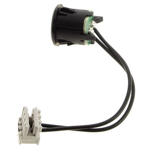 Whirlpool Touche Interrupteur (481061523021) Four, Cuisinière 294783 Whirlpool, Bauknecht, Fagor