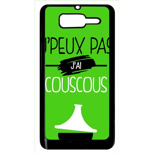 Coque motorola razr d1 j peux pas j ai couscous 4