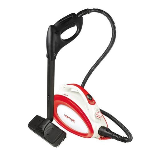 Polti Vaporetto Handy 20 - Nettoyeur à vapeur - traineau