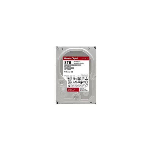 Disque Dur - Western Digital Red 8To SATA