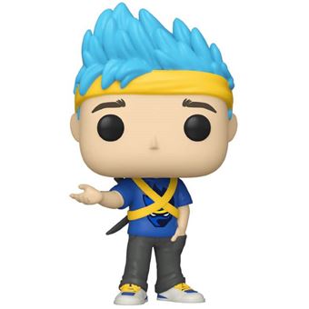Figurine Funko Pop Icons Ninja