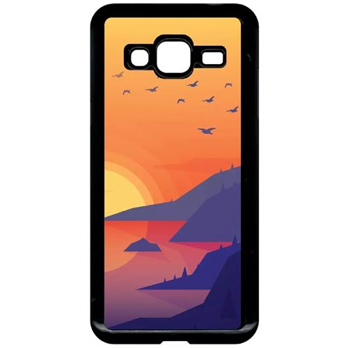 Coque Samsung Galaxy J3 (2016) Paysage