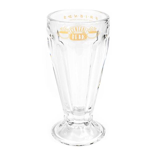 Amis Central Perk Milkshake verre
