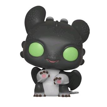 Figurine Funko Pop Movies How to train you dragon 3 Allison