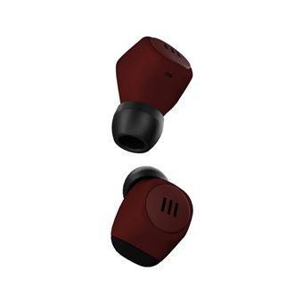 Ecouteurs sans fil Divacore Nudes Bluetooth Perfect Choco