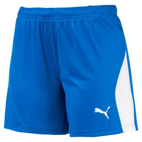 Short Femme Puma Liga