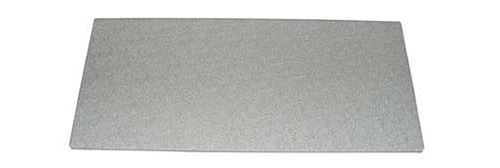 Rosieres Plaque Couvre Bac Legumes 245 X 470 M/M pour Refrigerateur Rosieres - 92955004