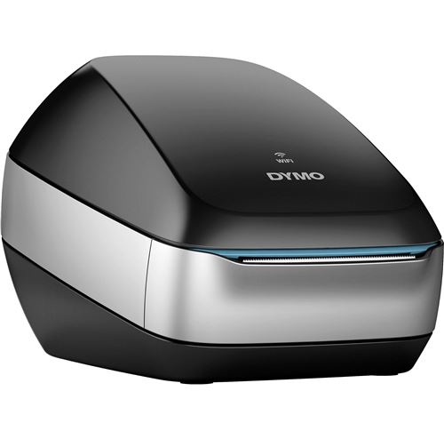 Dymo labelwriter wireless imprimante détiquettes sans fil, noire