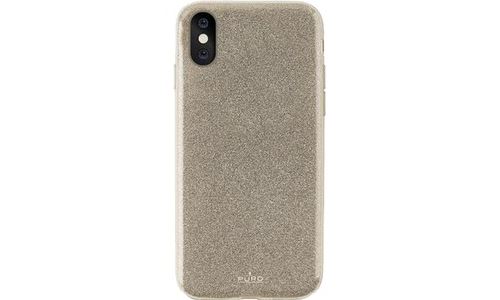 Housse pour iPhone PURO COV IP8 SHINE GD