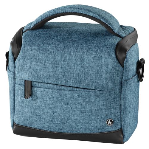 Sac pour appareil photo Trinidad, 100, bleu
