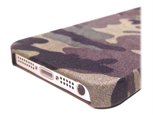 I-Paint coque de protection pour téléphone portable