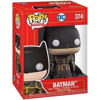 Figurine Funko Pop Heroes Imperial Palace Batman