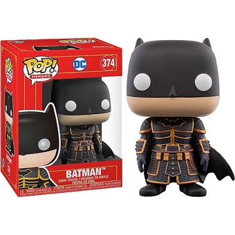 Figurine Funko Pop Heroes Imperial Palace Batman