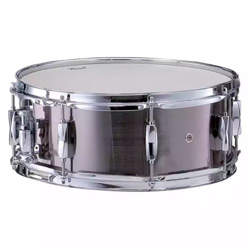 Pearl EXX1305S/C21 Export 13x5 pouces caisse claire Smokey Chrome