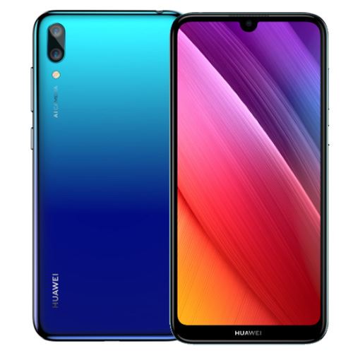 Huawei Y7