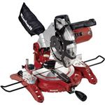 Scie à Onglets Radiale 18V RYOBI ONE+ - 190mm - Capacité 45x108mm - Livrée Avec Lame Et Sac à Poussière