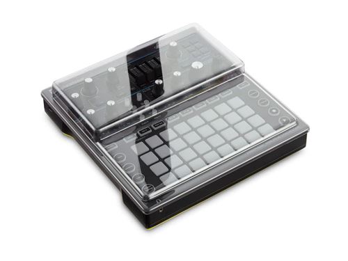 Decksaver capot anti-poussière pour Novation Circuit Mono Station