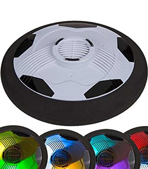 Jeu de Football avec LED Air Junior Knows