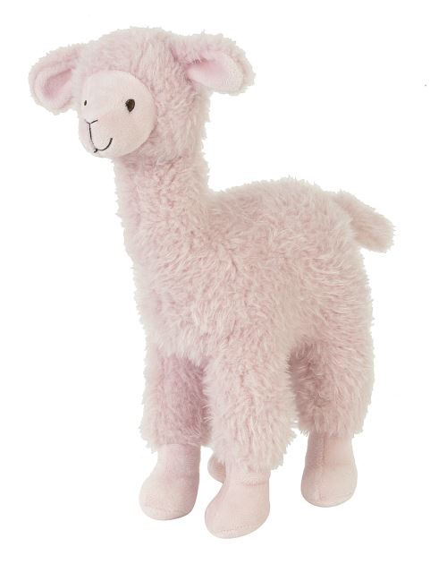 Happy Horse knuffel Lama Lush nr. 2 - 33 cm