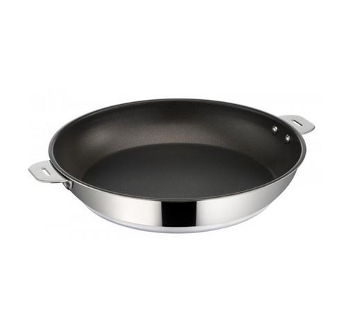Poêle revêtue 22 cm salvaspazio nouveau modèle lagostina 012135040822