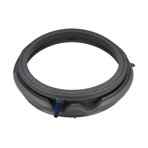 Quincaillerie Lave Linge Beko - Manchette De Hublot Cuve - Ref: 2946500700