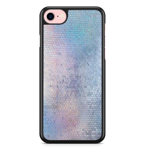 Coque Fifrelin pour iPhone 5C Fish skin art