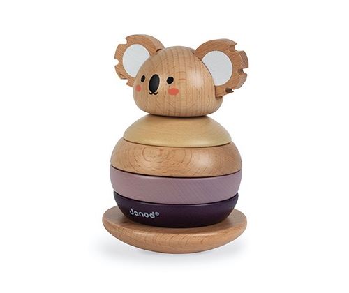 Empilable Culbuto Koala