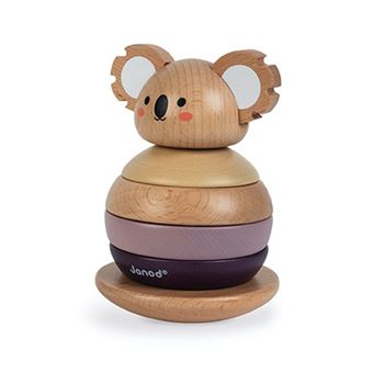 Empilable Culbuto Koala