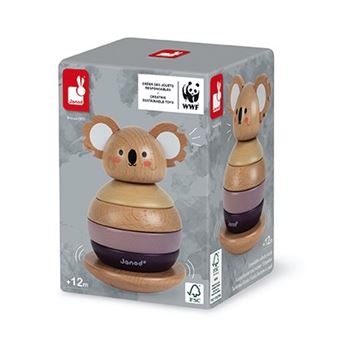 Empilable Culbuto Koala