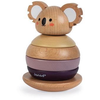 Empilable Culbuto Koala