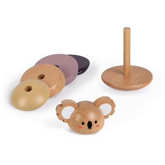 Empilable Culbuto Koala