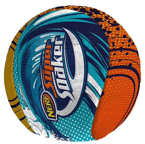 Happy People NERF Super Soakerboule d'arrosage 15 cm multicolore