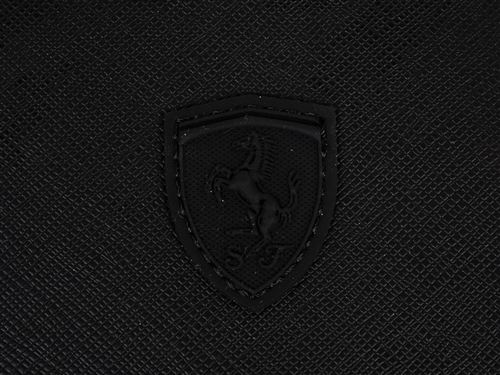 portefeuille puma ferrari
