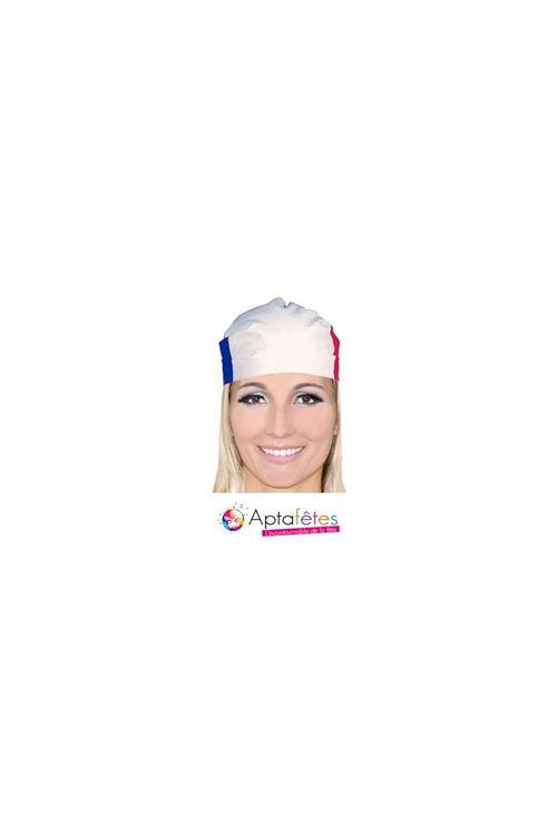 Bandana polyester france