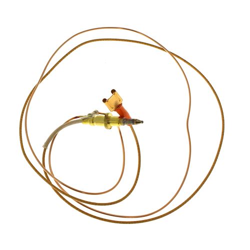 Thermocouple 600Mm, 948650108 - Table De Cuisson Smeg