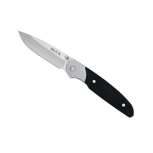 couteau 0300bks Buck 7300