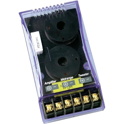 filtre haut-parleur 2 voies Sinuslive CR-235