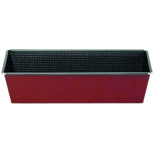 Imf moule a cake sans rebord rioja - 24 x 11 x 8 cm 8877