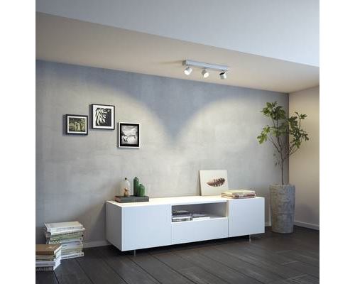 Philips Plafonnier Star 2 - Blanc