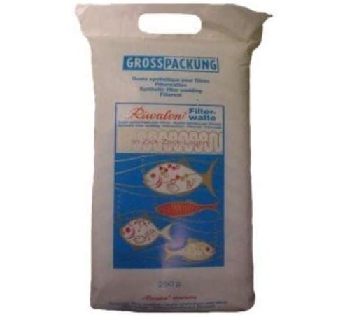 Meilleurs prix pour Ouate blanche - Filtration universelle pour aquariums