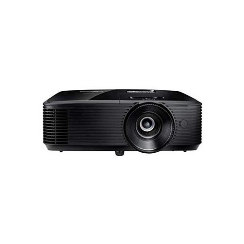 Projecteur Optoma S334E SVGA 3800 ANSI Noir