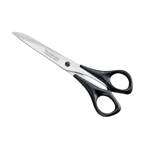 Victorinox - 8.0906.16 - Ciseaux De Menage Victorinox 16cm Noir