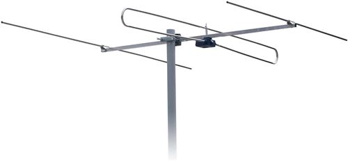 Astro UK 3 N FM 75ω antenne radio
