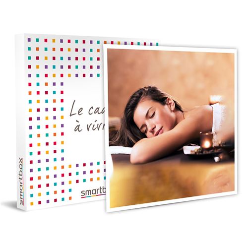 SMARTBOX - Coffret Cadeau Bien-être à Lille-Bien-être