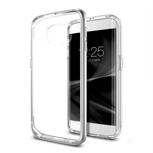 Étui iPhone 7 Plus Ref. 191937 TPU Transparent